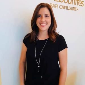 Meet your Posher, Véronique